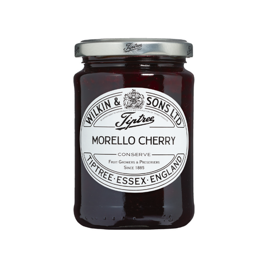 Tiptree Morello Cherry Conserve 340g x 6