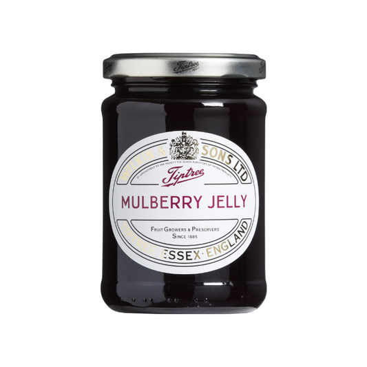 Tiptree Mulberry Jelly 340g x 6