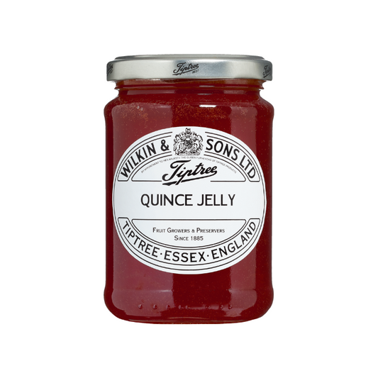 Tiptree Quince Jelly 340g x 6