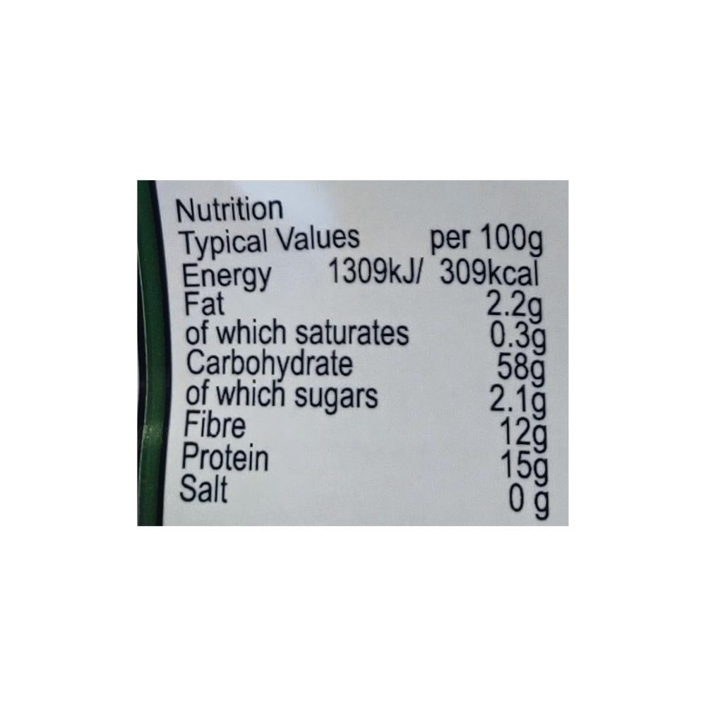 Wessex Mill Wholemeal Bread Flour - View #13