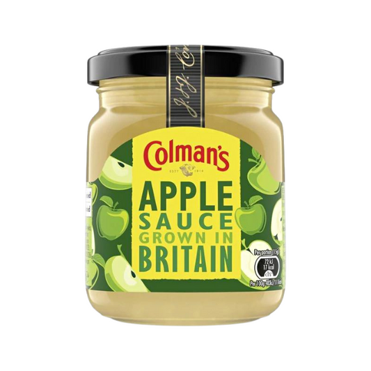 Colman's Bramley Apple Sauce 155g